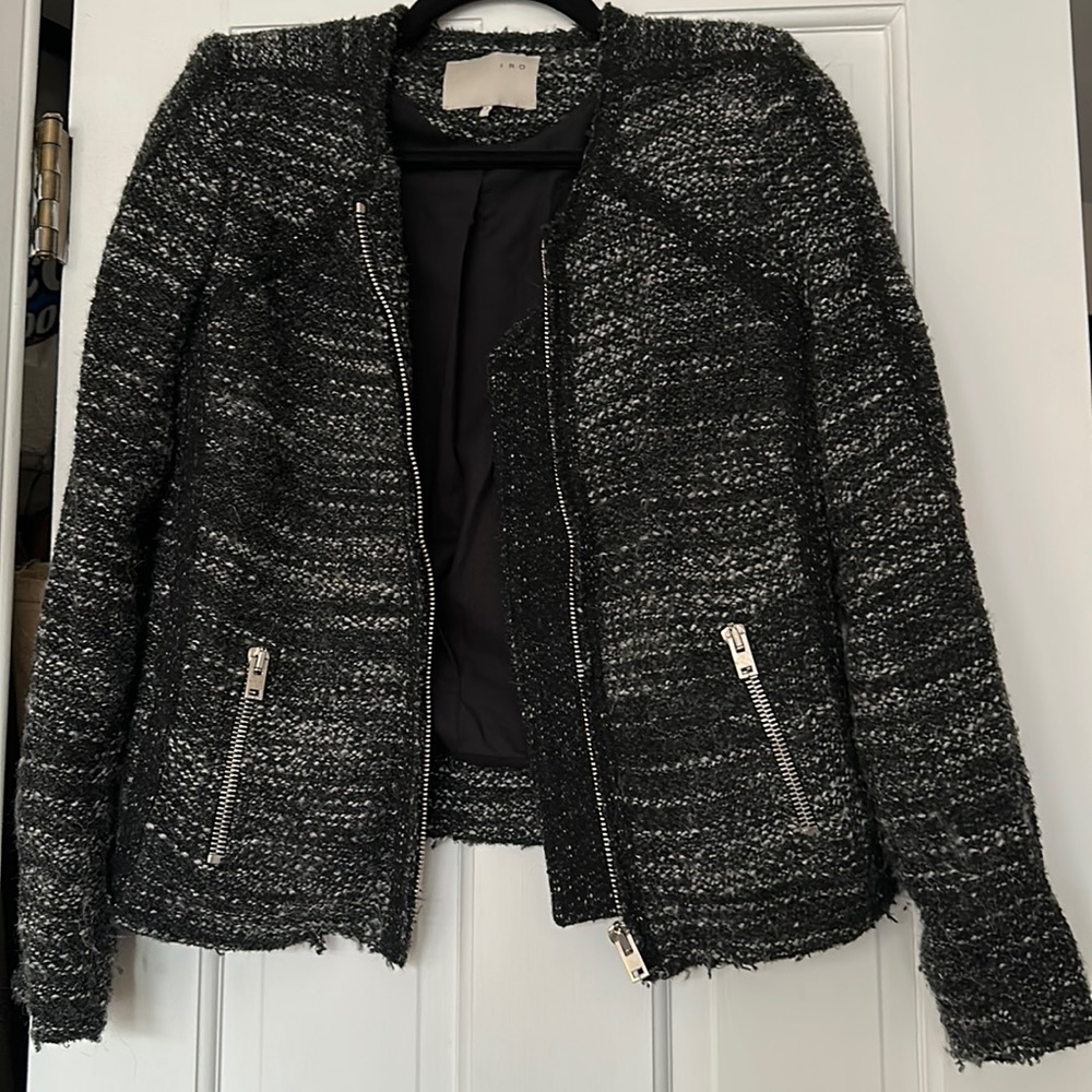 IRO blazer